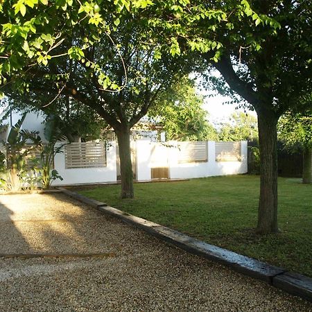 Lofts Bedandbeach El Palmar  Buitenkant foto