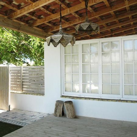 Lofts Bedandbeach El Palmar  Buitenkant foto
