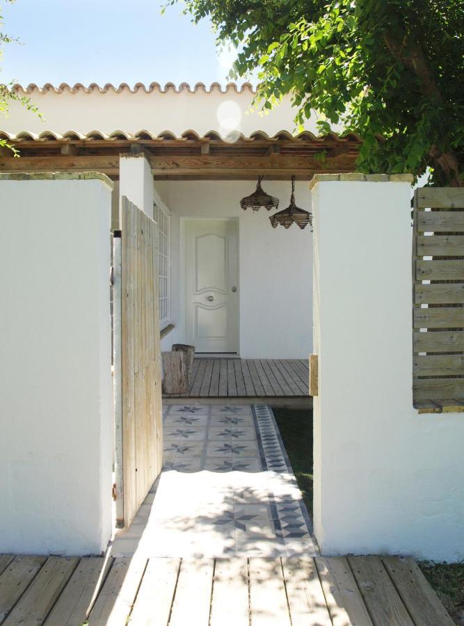 Lofts Bedandbeach El Palmar  Buitenkant foto