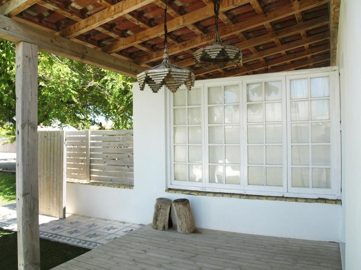Lofts Bedandbeach El Palmar  Buitenkant foto